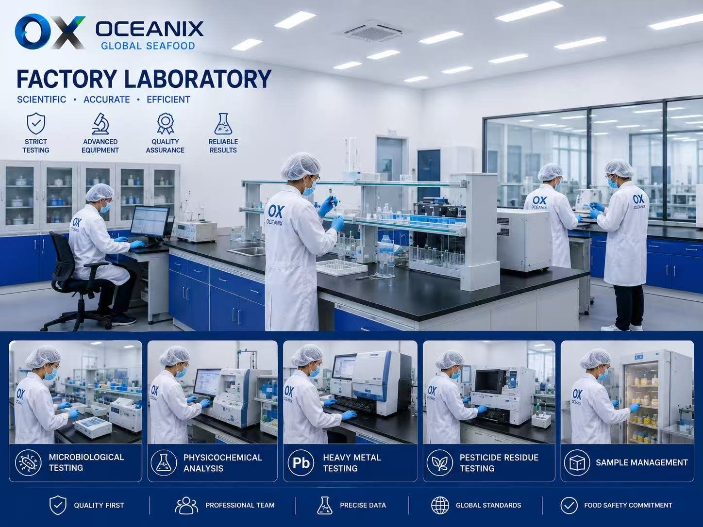 Laboratory